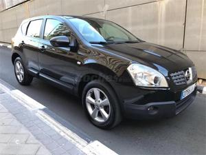 Nissan Qashqai 1.5 Dci Acenta 4x2 5p. -07