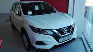 Nissan Qashqai 1.5 Dci Acenta 5p. -17