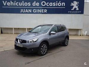 Nissan Qashqai2 2.0 Dci Tekna Prem 4x4 At Piel p.