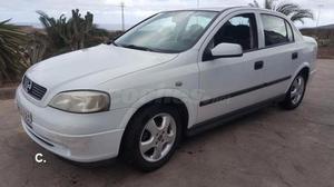 OPEL Astra 1.6 CLUB 4p.