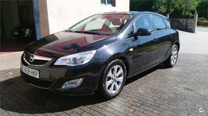 OPEL Astra 1.7 CDTi 130 CV Selective 5p.