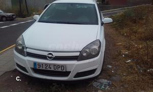 OPEL Astra 1.7 CDTi Enjoy 100 CV SW 5p.