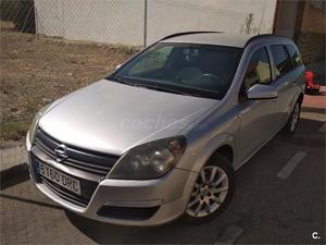 OPEL Astra 1.7 CDTi Enjoy 100 CV SW 5p.