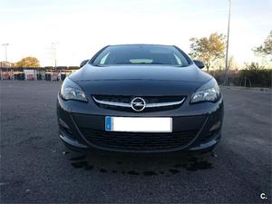 OPEL Astra 1.7 CDTi SS 110 CV Selective 5p.