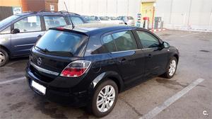 OPEL Astra 1.7 CDTi ecoE Edition 4p.