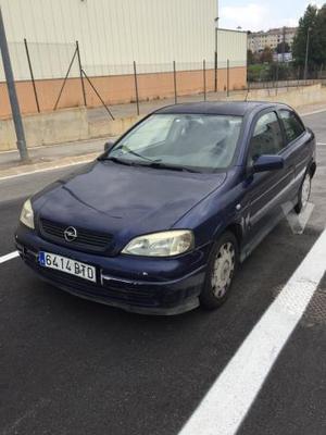 OPEL Astra 1.7 Dti 16v ECO 4 -01