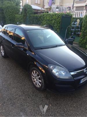 OPEL Astra 1.9 CDTi Enjoy 120 CV -07