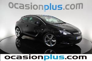 OPEL Astra 2.0 CDTi SS Sportive GTC 3p.