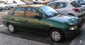 OPEL Astra V COMFORT 5p.