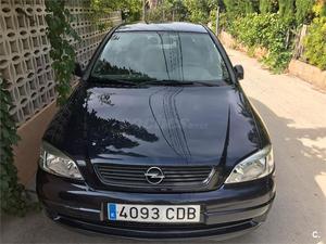 OPEL Astra v Edition 5p.