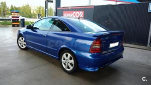 OPEL Astra v Sport 3p.