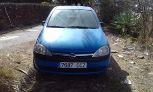 OPEL Corsa Club v -02