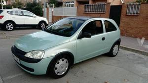 OPEL Corsa ECO v -03