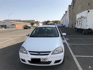 OPEL Corsa Enjoy 1.3 CDTI 5p.