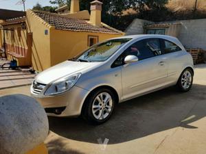 OPEL Corsa Sport 1.7 CDTI -08