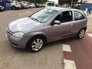 OPEL Corsa Sport v -05