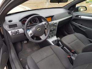 OPEL GTC 1.6 CDTi SS Sportive -17