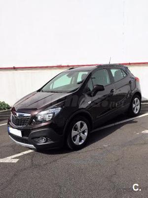 OPEL Mokka 1.4 T 4X2 SS Excellence 5p.