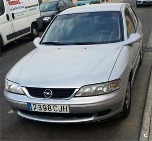 OPEL Vectra GL 2.0 DTI 16V 4p.