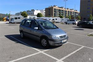 OPEL Zafira 2.0 Dti 16v Elegance 5p.