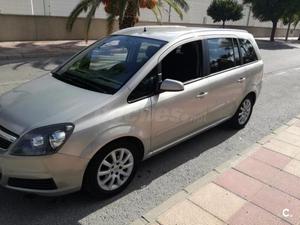 OPEL Zafira Cosmo 1.9 CDTi 8v 120 CV 5p.