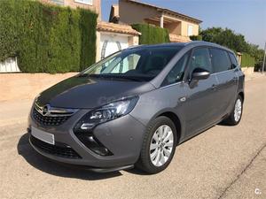 OPEL Zafira Tourer 1.6 CDTi SS 100kW 136CV Excellence 5p.