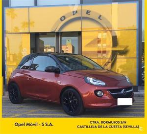 Opel Adam 1.4 Xel Jam 3p. -15