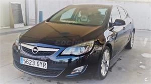 Opel Astra 1.6 Cosmo 5p. -10