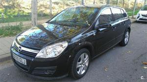 Opel Astra 1.6 Enjoy 5p. -09