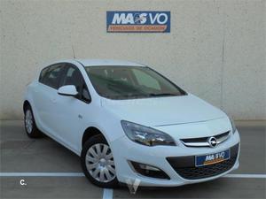 Opel Astra 1.7 Cdti 110 Cv Selective Business 5p. -13