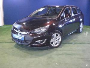 Opel Astra 1.7 Cdti 110 Cv Selective St 5p. -13