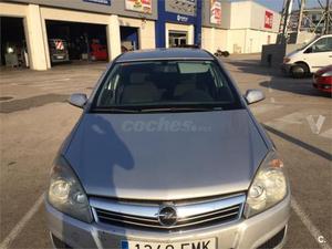 Opel Astra 1.7 Cdti Enjoy 5p. -07