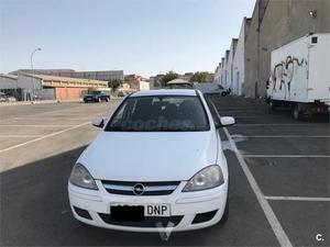 Opel Corsa Enjoy 1.3 Cdti 5p. -05