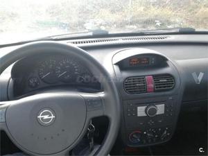 Opel Corsa Essentia 1.3 Cdti 75 Cv 5p. -07