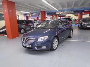 Opel Insignia Sports Tourer