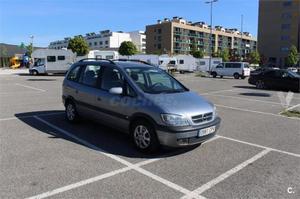 Opel Zafira 2.0 Dti 16v Elegance 5p. -03