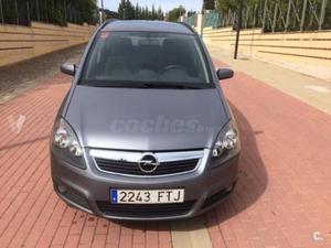 Opel Zafira Enjoy 1.9 Cdti 8v 120 Cv 5p. -07