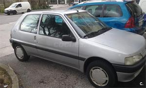 PEUGEOT 106 XND 1.5D 3p.