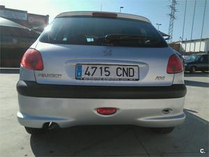 PEUGEOT 206 XLine 75 3p.