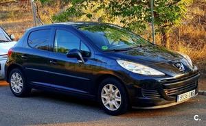 PEUGEOT 207 Confort p.