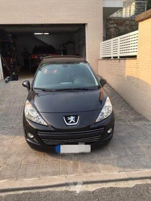 PEUGEOT 207 Sport 1.6 VTi 16v 