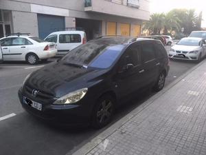 PEUGEOT 307 SW 2.0 HDi 110 Clim -03