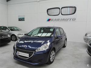 PEUGEOT P ACTIVE 1.6 eHDi 92 5p.