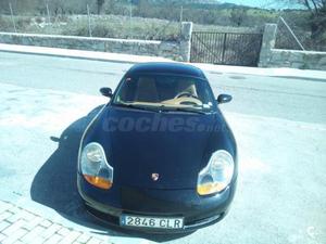 PORSCHE Boxster SOUL 2p.