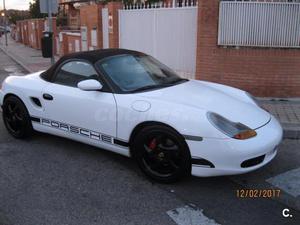 PORSCHE Boxster SOUL 2p.