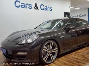 PORSCHE PANAMERA DIESEL 250CV - SABADELL - SABADELL -