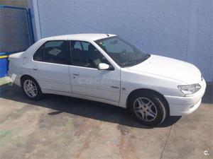 Peugeot 306 Boulevard 2.0 Hdi 5p. -00