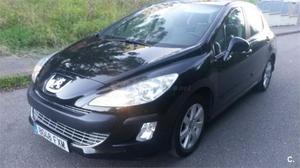 Peugeot 308 Sport 1.6 Hdi 110 Fap 5p. -08