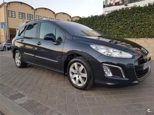 Peugeot 308 Sw Active 2.0 Hdi 150 Fap 5p. -12