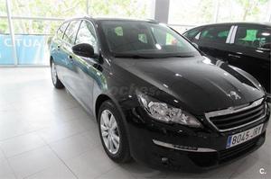 Peugeot 308 Sw Style 1.2 Puretech 130 Ss 5p. -16